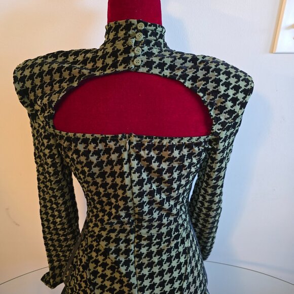 Adidas x Ivy Park Money Green Jumpsuit - Picture 5 of 6